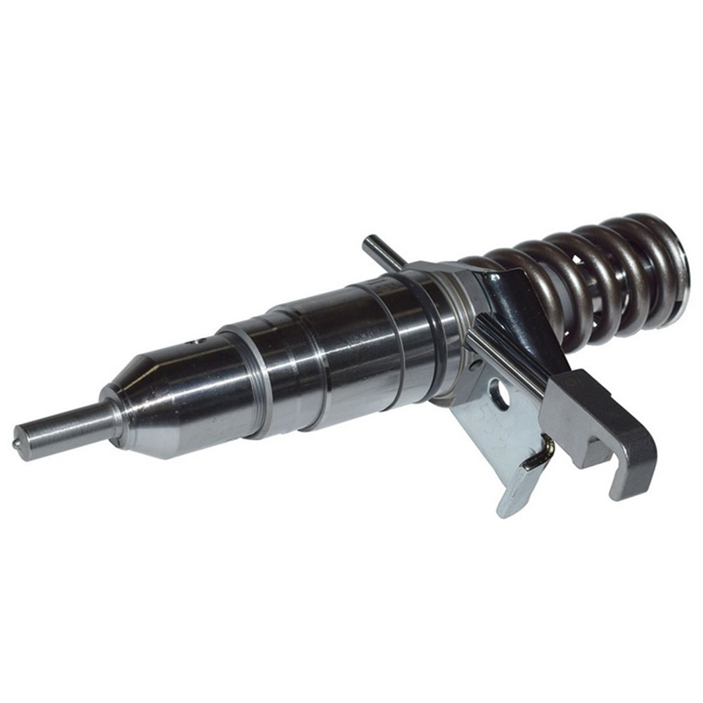 5.1” Height 8.8” Length Fuel Injector 3282582 Fits Caterpillar Excavator Loader