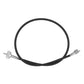 Tachometer Cable Fits Case/International Harvester Replaces 1271708C1