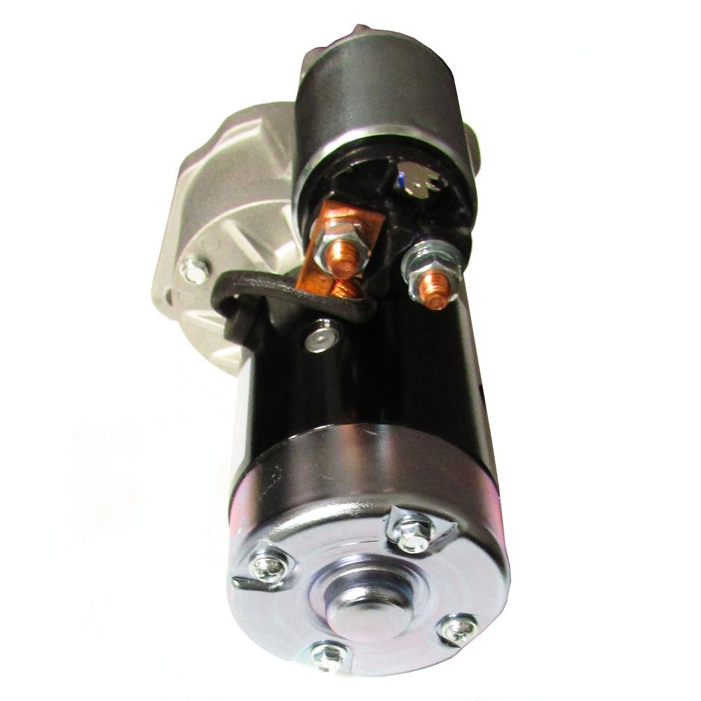 Starter Fits Mahindra Replaces 1273112C91
