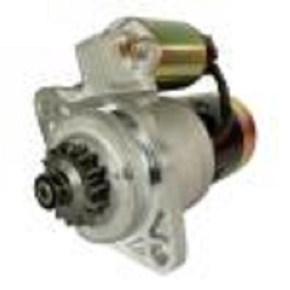 MM40941001 New Tractor 12 Volt CW Starter fits Mahindra 2216 2415 2516 2615 2816