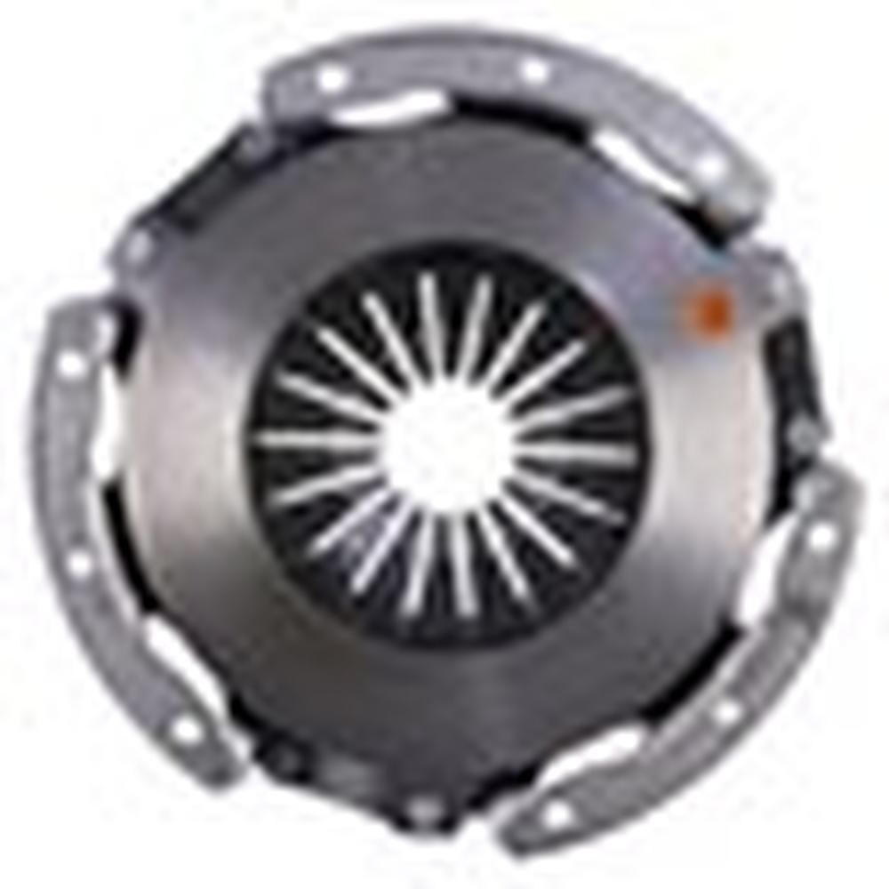 8" Pressure Plate Fits Case/International Harvester Replaces 10211110000