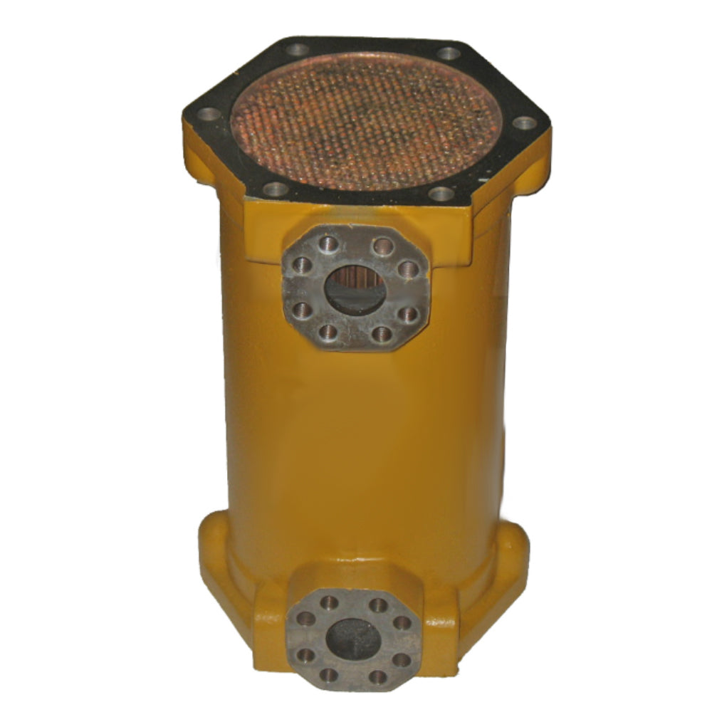 1275537 Oil Cooler Fits Caterpillar Engines 3306 C13 3408 3116 C9 C9.3 C9.3B
