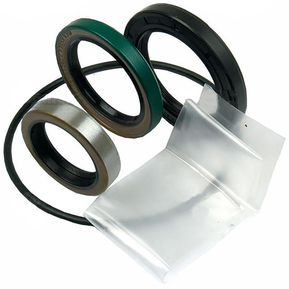 Clutch Shaft Seal Kit Fits Case IH 895 695 595 Fits International 684 784 584