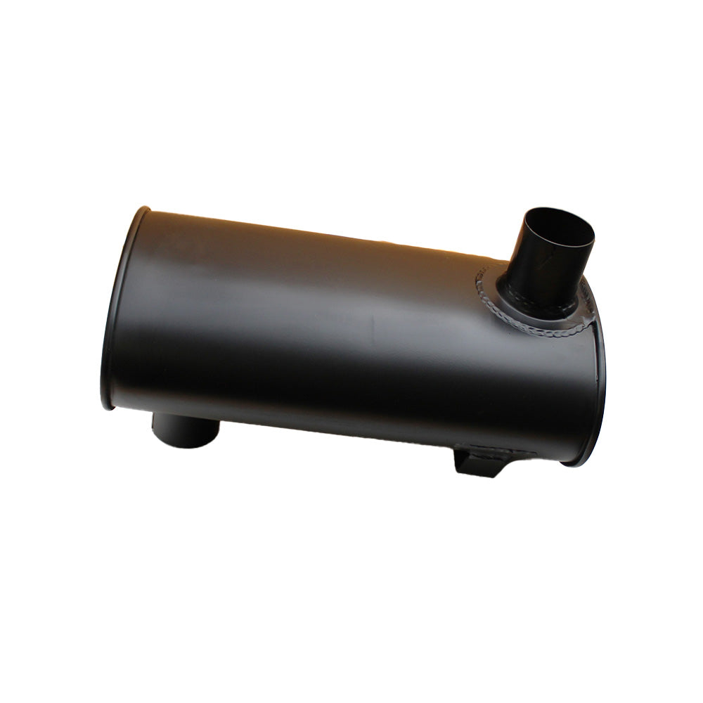 1278592 4P0613 Muffler Fits CAT Fits Caterpillar 416B 428B 436B 3054