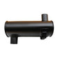 New Muffler Fits CAT Backhoes 416 416B 416C 426B 428B 436B 1278594