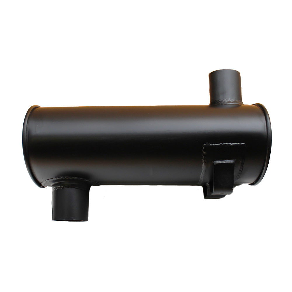 New Muffler Fits CAT Backhoes 416 416B 416C 426B 428B 436B 1278594