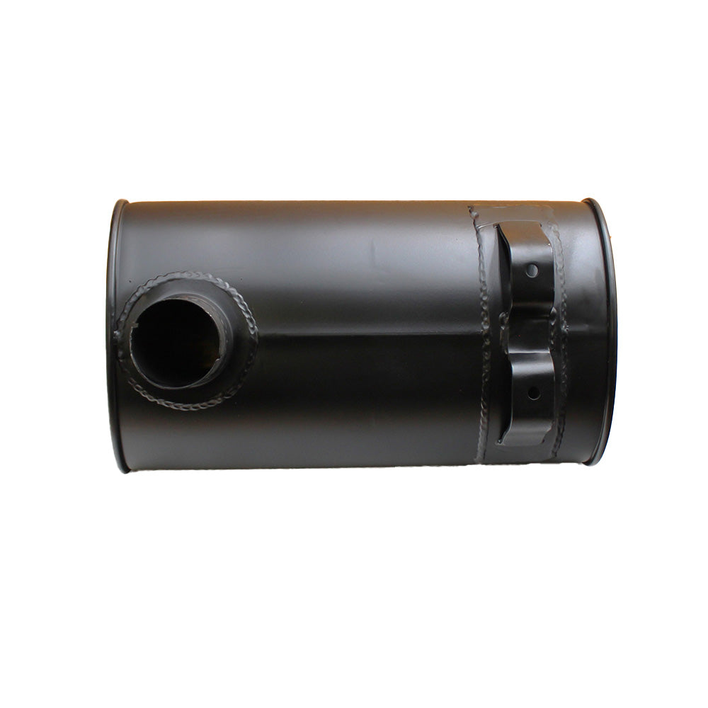 Muffler Fits Caterpillar Replaces 127-8592