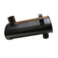 Muffler Fits Caterpillar Replaces 127-8592