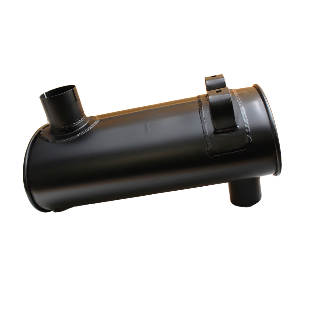 New Muffler Fits CAT Backhoes 416 416B 416C 426B 428B 436B 1278594