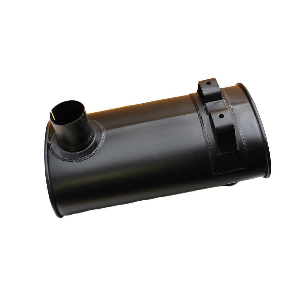 New Muffler Fits CAT Backhoes 416 416B 416C 426B 428B 436B 1278594