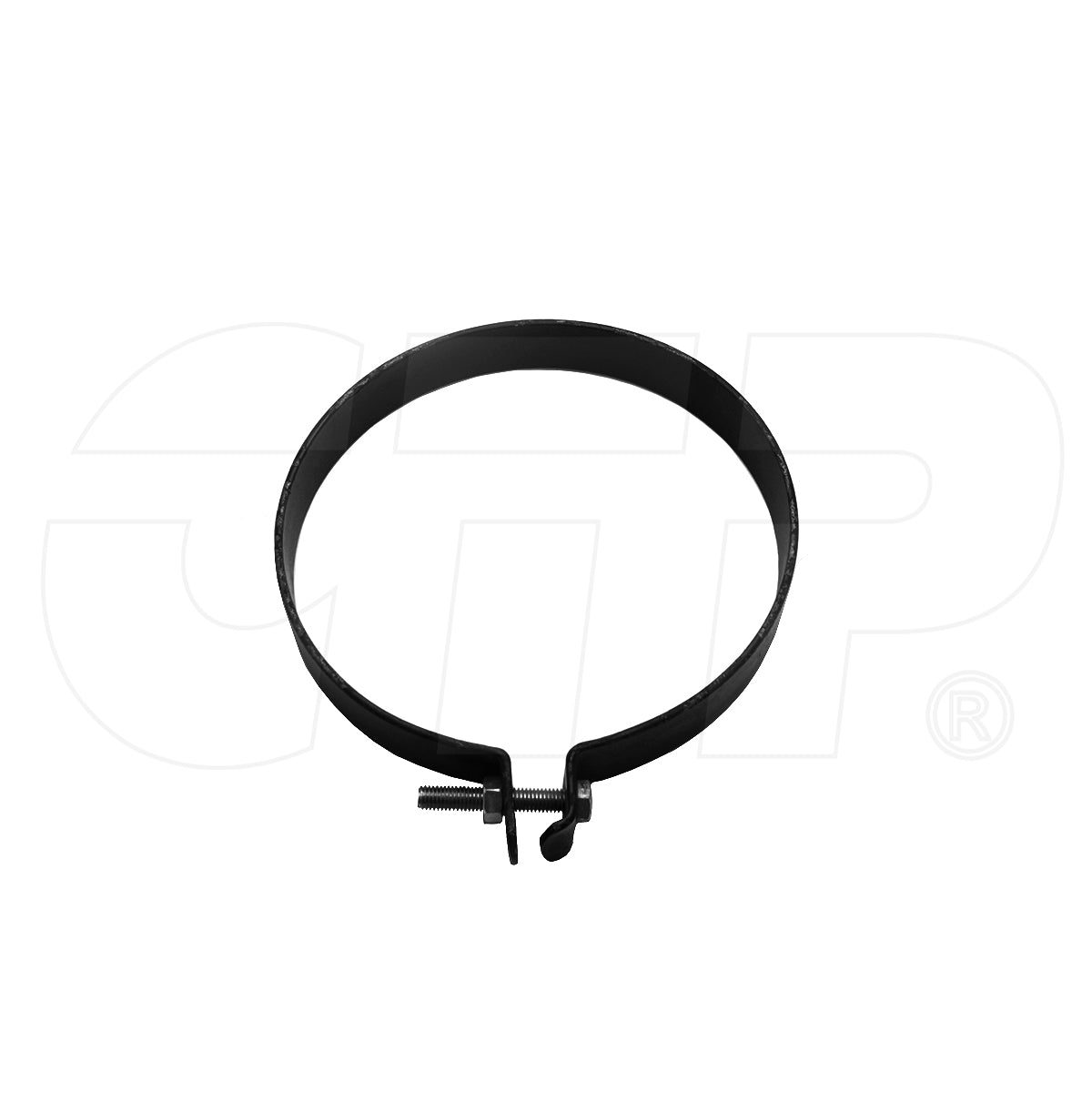 1279133 Clamp-Pipe Fits Caterpillar Models