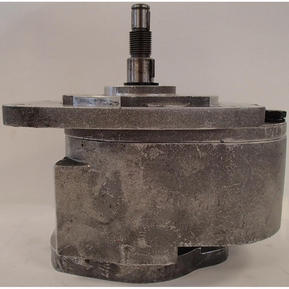 Hydraulic Pump 128190C91 Fits Case-IH Super M Super MTA W9 400