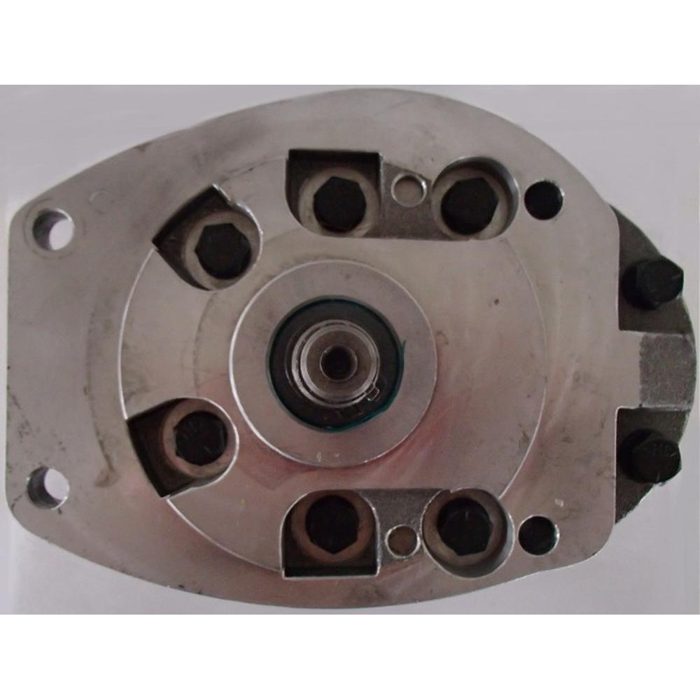 Hydraulic Pump 128190C91 Fits Case-IH Super M Super MTA W9 400
