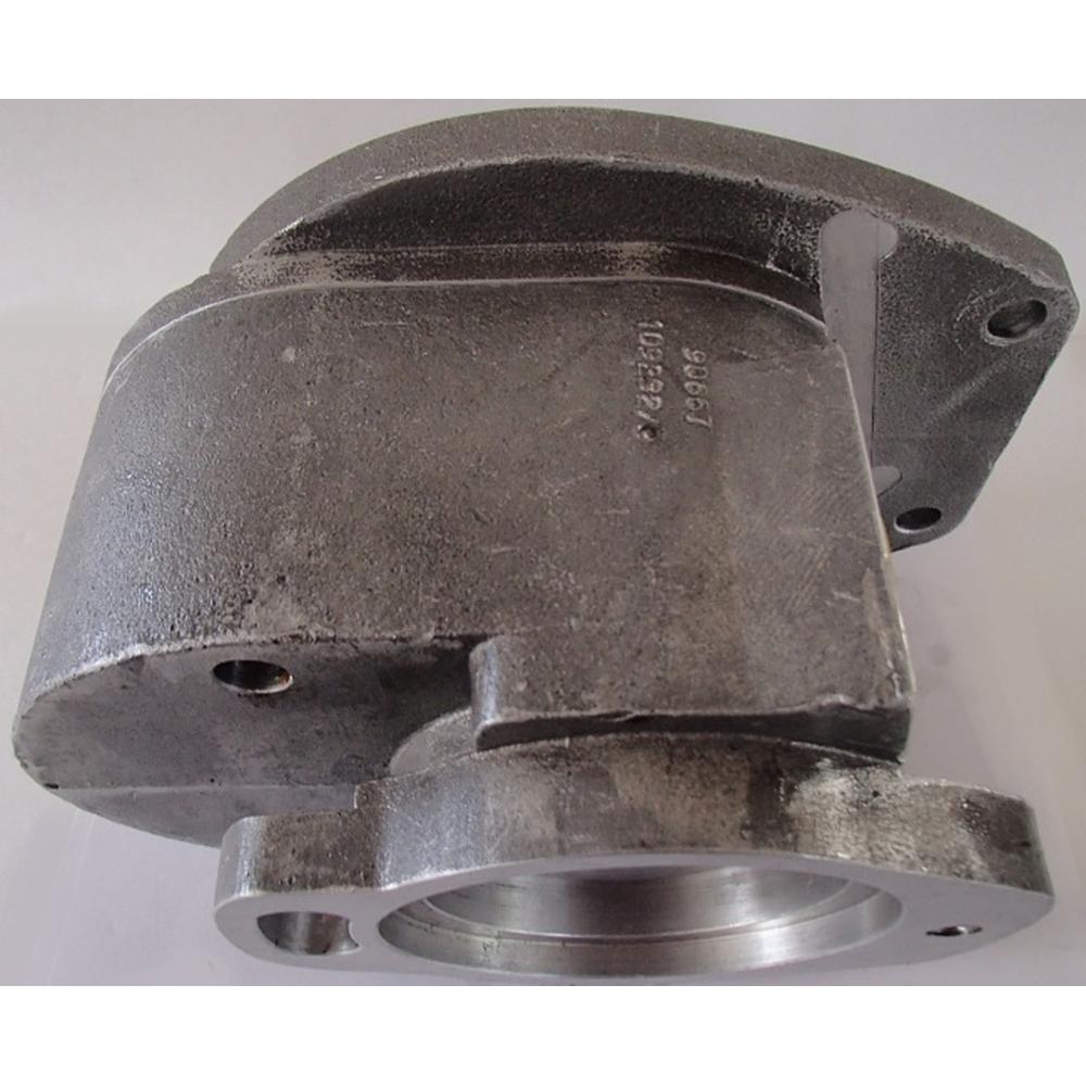 Hydraulic Pump 128190C91 Fits Case-IH Super M Super MTA W9 400