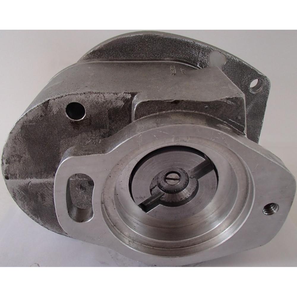 Hydraulic Pump 128190C91 Fits Case-IH Super M Super MTA W9 400