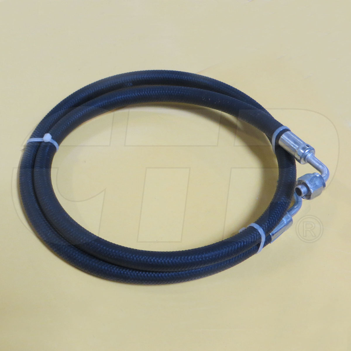 1282551 Hose A Fits Caterpillar Models