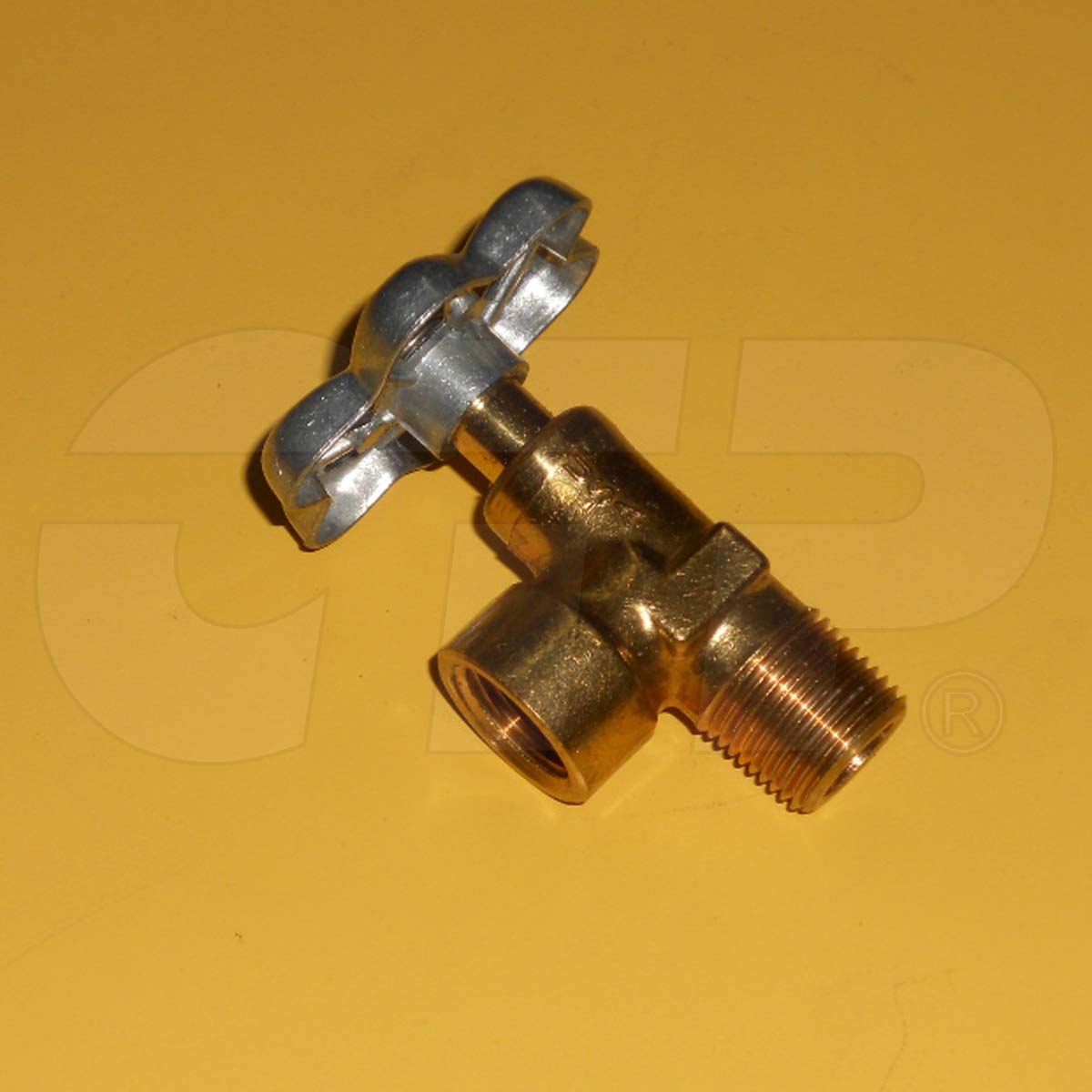 1284411 Valve A Fits Caterpillar Models