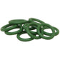 O-Rings (Pack of 10) Fits Ford/New Holland Replaces 389157S100