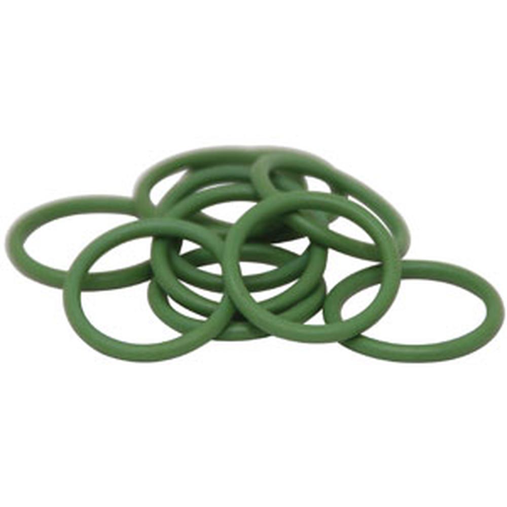 O-Rings (Pack of 10) Fits Case/International Harvester Models Replaces 128485A1