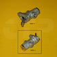 1284971 Valve Gp Fits Caterpillar Models