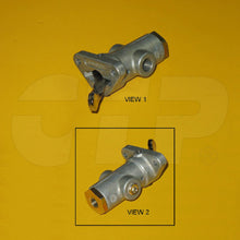 1284971 Valve Gp Fits Caterpillar Models