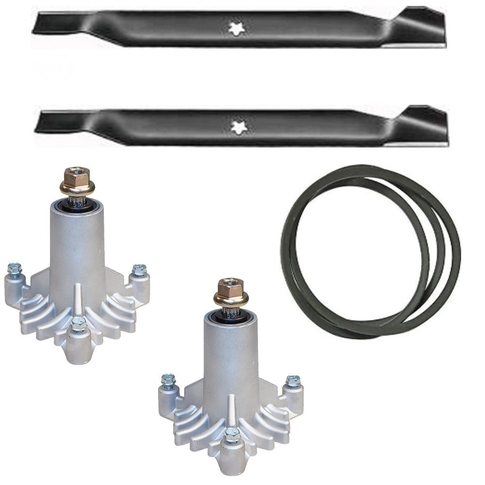 Cinghia Per Tagliaerba Per Tosaerba Per 42 Modelli 144959 12012 - Foto 10