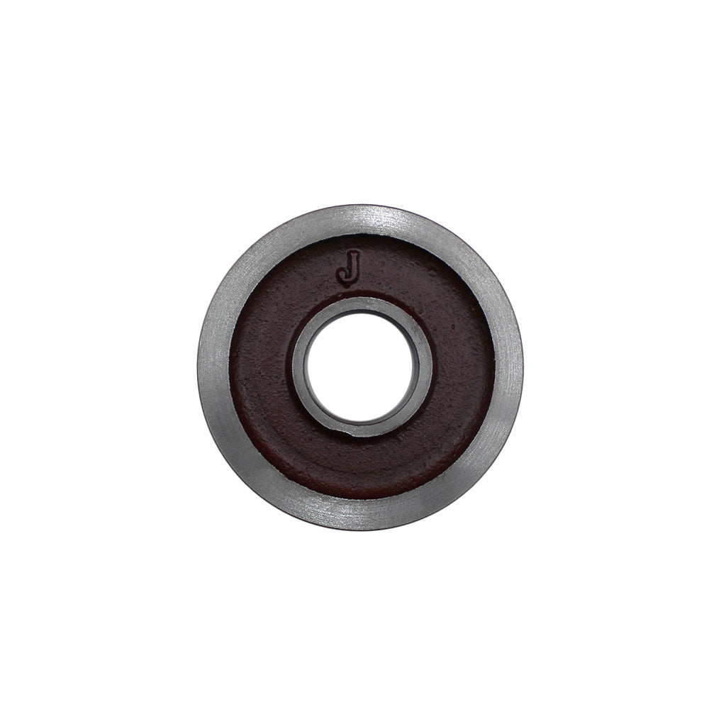 128570A1 Differential Seal Retainer Flange Fits Case Trencher Model: 960