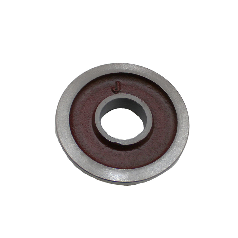 128570A1 Differential Seal Retainer Flange Fits Case Trencher Model: 960