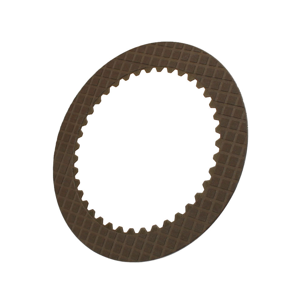 Friction Disc Fits Case/International Harvester Replaces 1285975C1