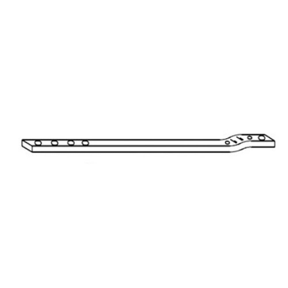 1286970C3 DRAWBAR Fits Case IH Tractor MAGNUM 7110 7120 7210 7220 8910 8920