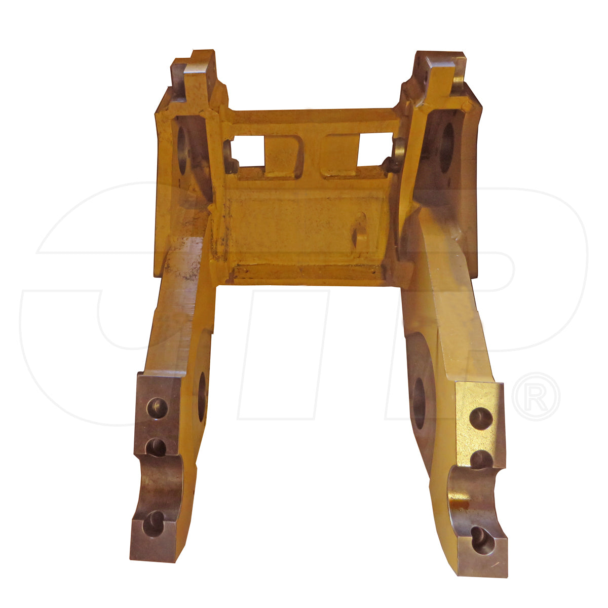 1287255 Bogie As-Rear Fits Caterpillar Models