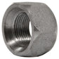 RH Tie Rod Jam Nut Fits 7200 7400 7510 7600 7700 7800 7810 1287610C1 R78025