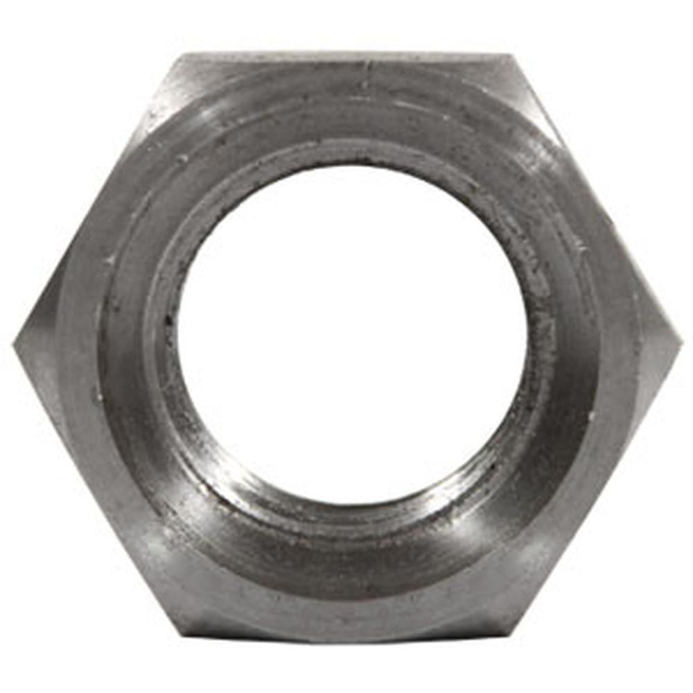 RH Tie Rod Jam Nut Fits Case/International Harvester Replaces 1287610C1