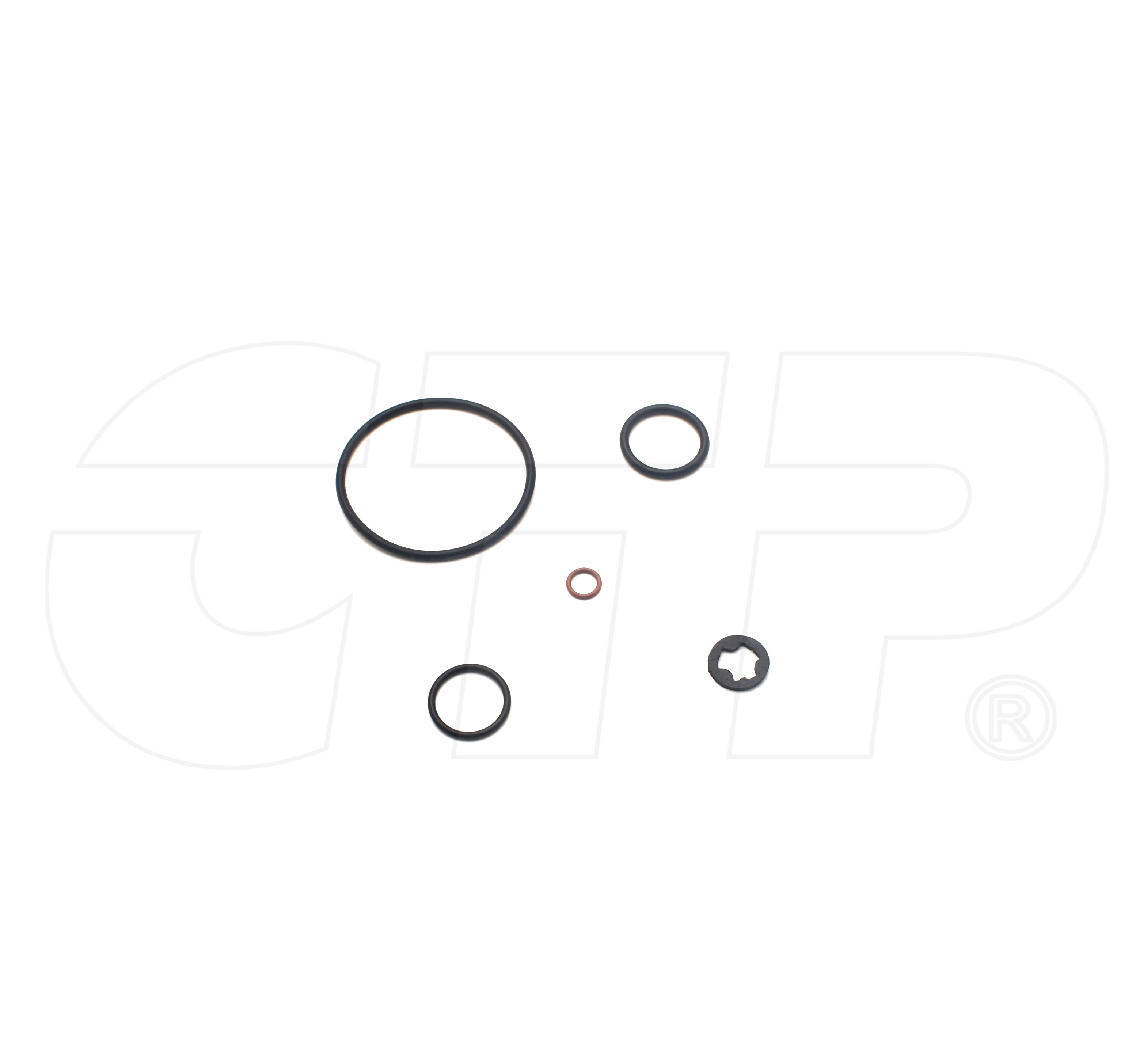 1288614 Seal Kit Fits Caterpillar Models - Reliable Aftermarket Parts, Inc®