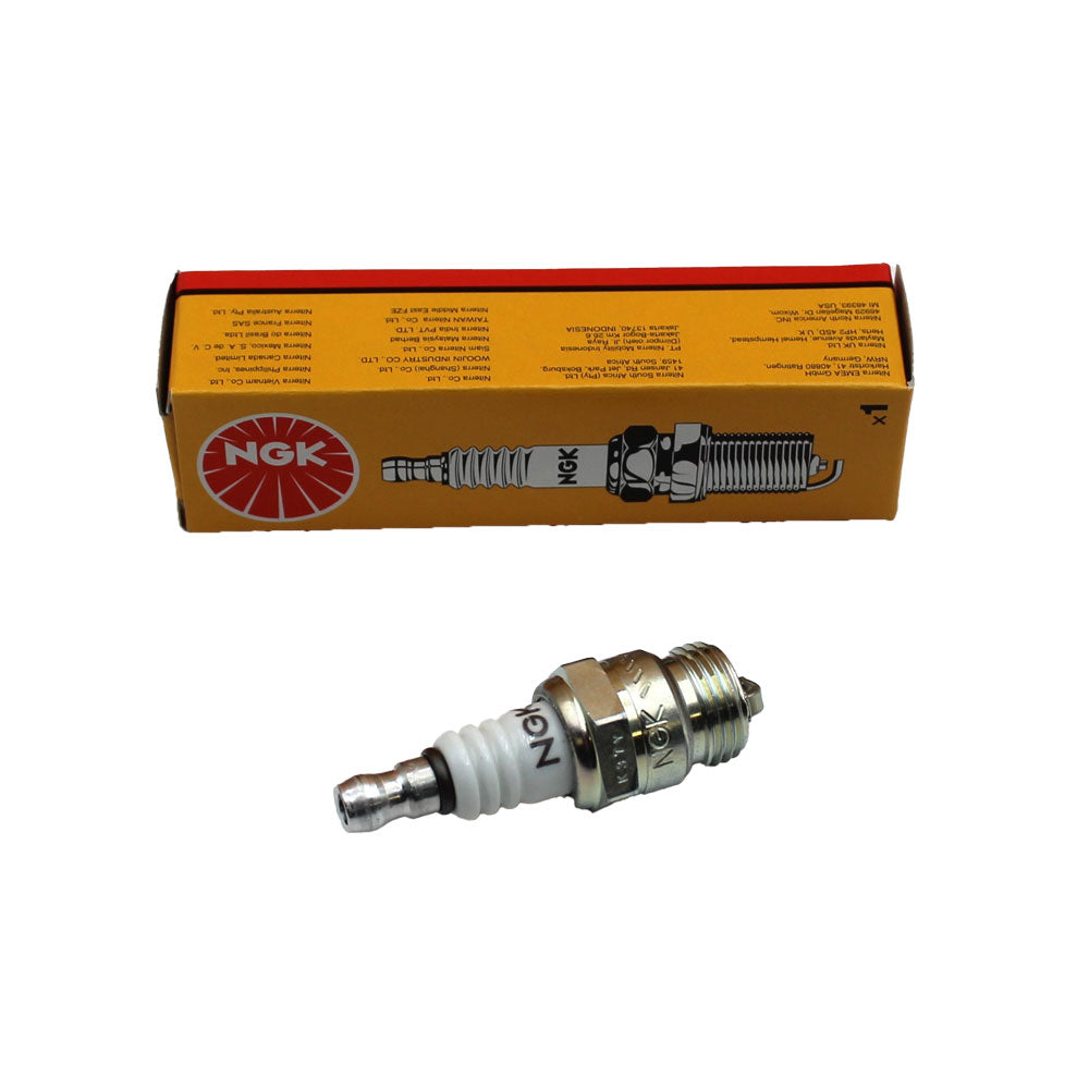 Spark Plug Fits Champion Replaces DJ8J