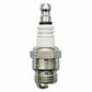 Spark Plug Fits Champion Replaces DJ8J