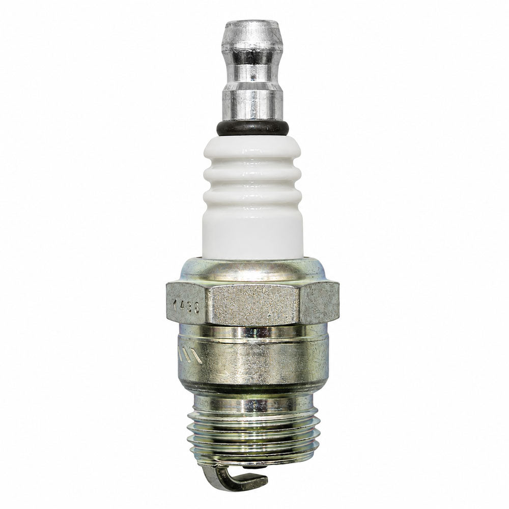 Spark Plug Fits Champion Replaces DJ8J