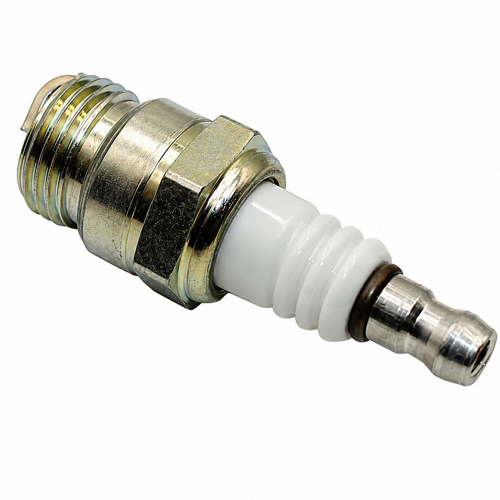 Spark Plug Fits NGK BM6F Fits NGK Replaces BM6A