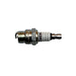 Spark Plug Replaces 753-06847 Fits MTD Fits Troy Bilt Fits Cub Cadet 794-00055A