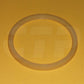 1289270 Seal U Cup Fits Caterpillar Models