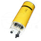 1290372 Filter As-Fuel Water Sepa Fits Caterpillar Models