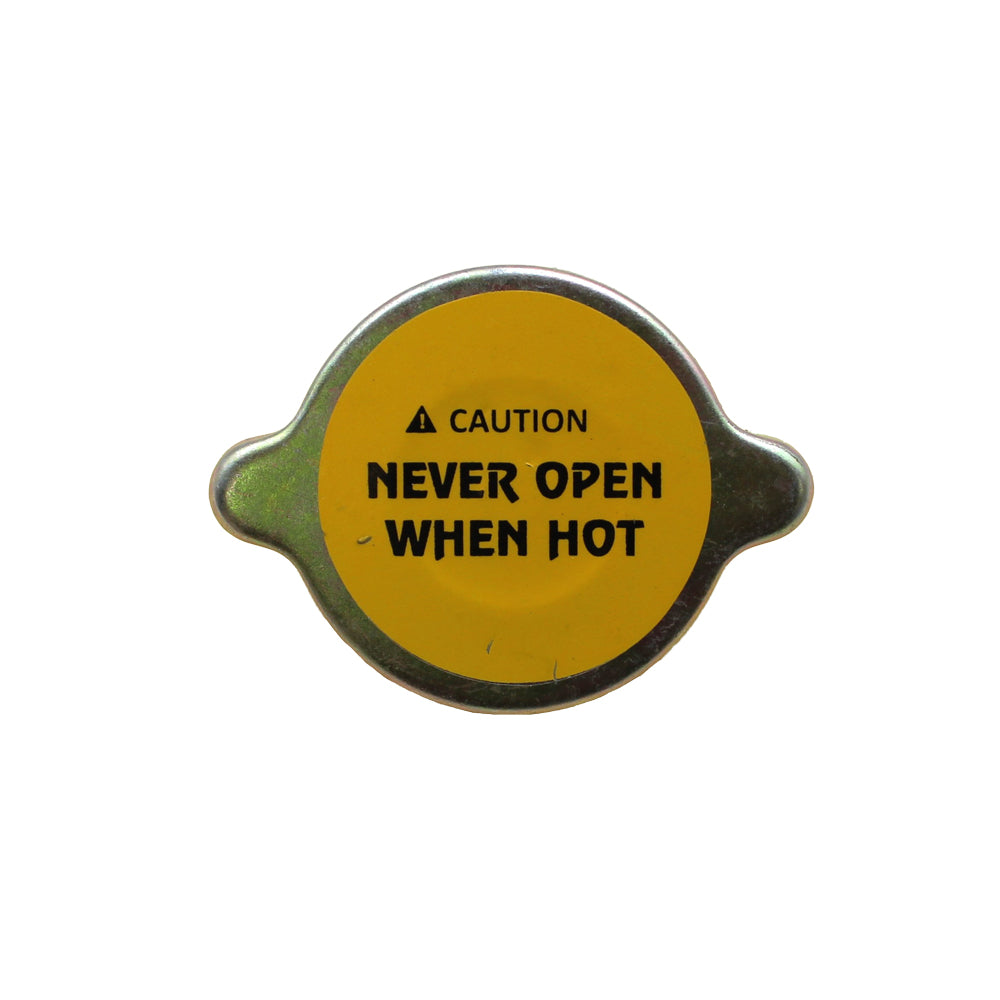 Radiator Cap 29107-44590 124756-44590 Fits Yanmar YM135 YM155 YM165 YM1100