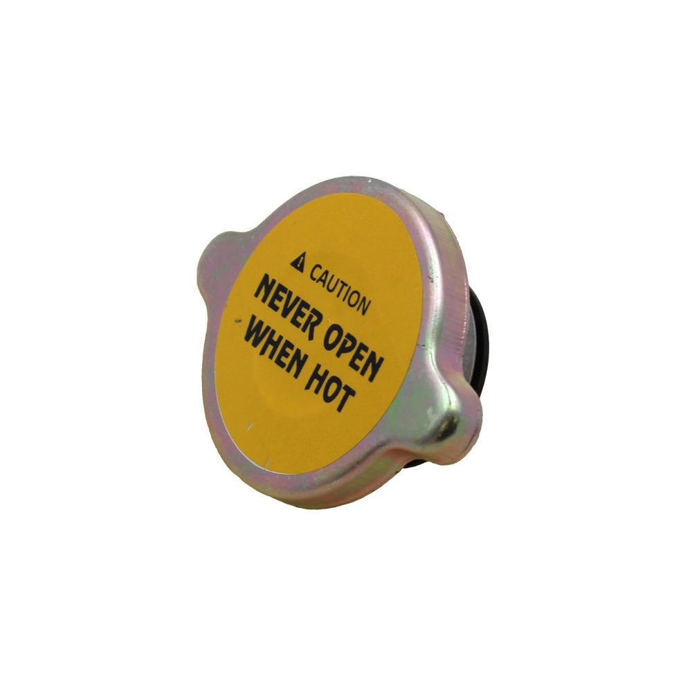 Radiator Cap 29107-44590 124756-44590 Fits Yanmar YM135 YM155 YM165 YM1100
