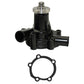 Water Pump Fits Komatsu 3D84-1A 3D84-1B 3D84-1C 3D84-1D 3D84-1F YM129327-42100