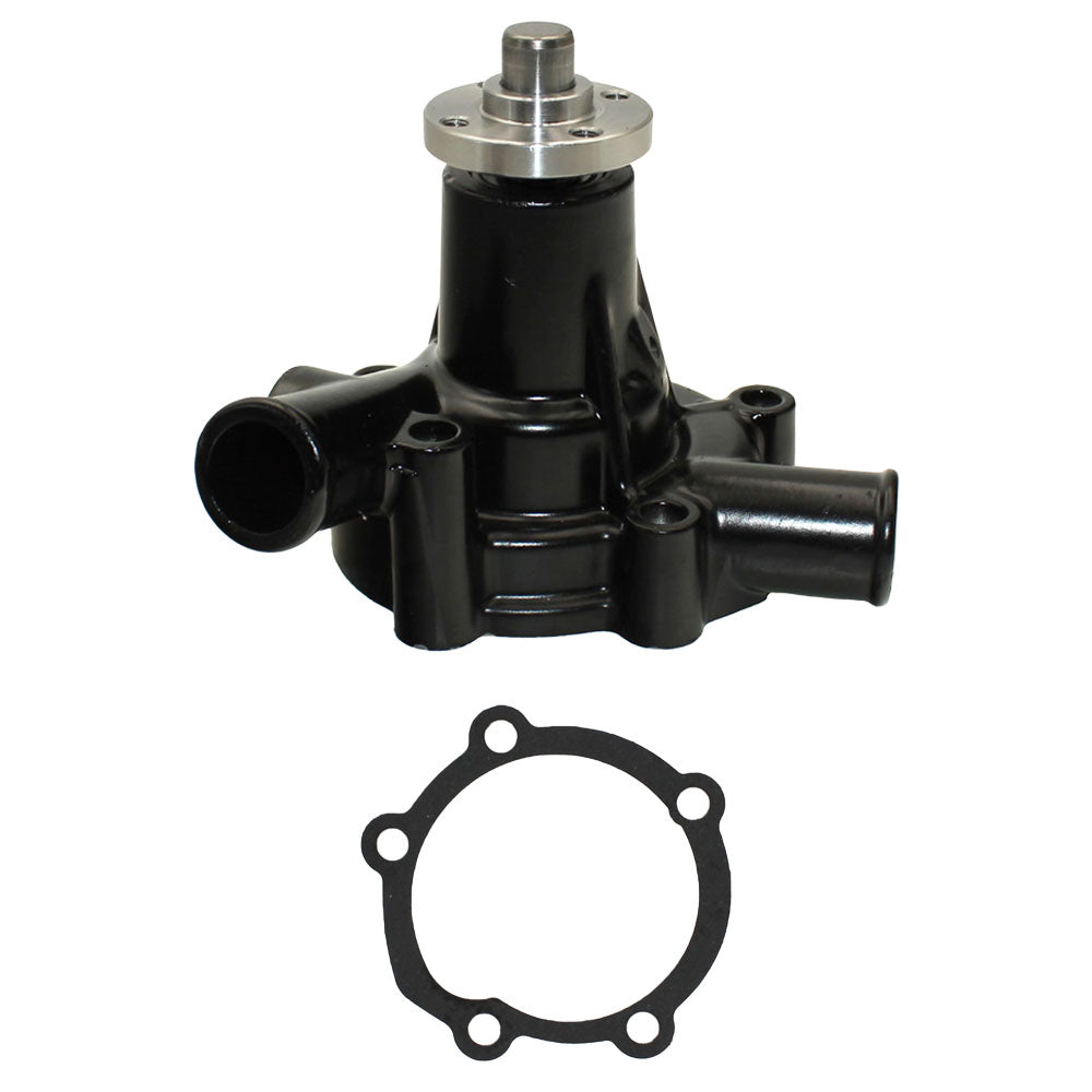 Water Pump Fits Komatsu 3D84-1A 3D84-1B 3D84-1C 3D84-1D 3D84-1F YM129327-42100