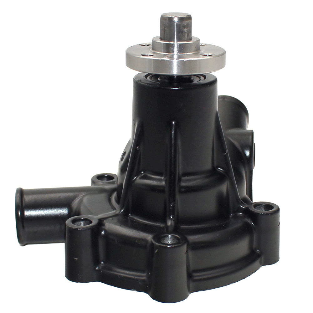 Water Pump Fits Komatsu 3D84-1A 3D84-1B 3D84-1C 3D84-1D 3D84-1F YM129327-42100