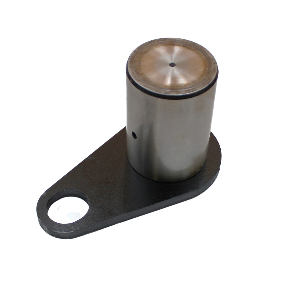 129327A1 Pin boom to swing tower 590SL Series 2 Fits Case 590SL, 590SL Series 2,