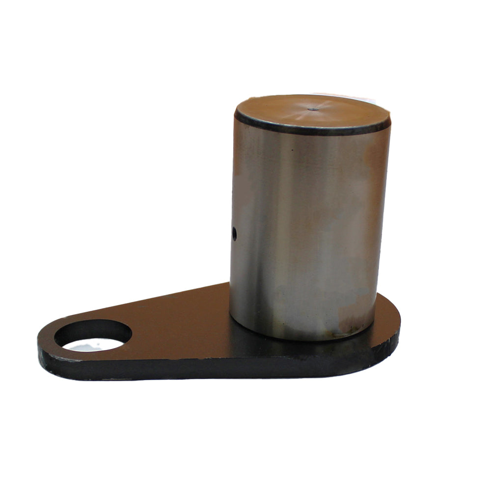 129327A1 Pin boom to swing tower 590SL Series 2 Fits Case 590SL, 590SL Series 2,