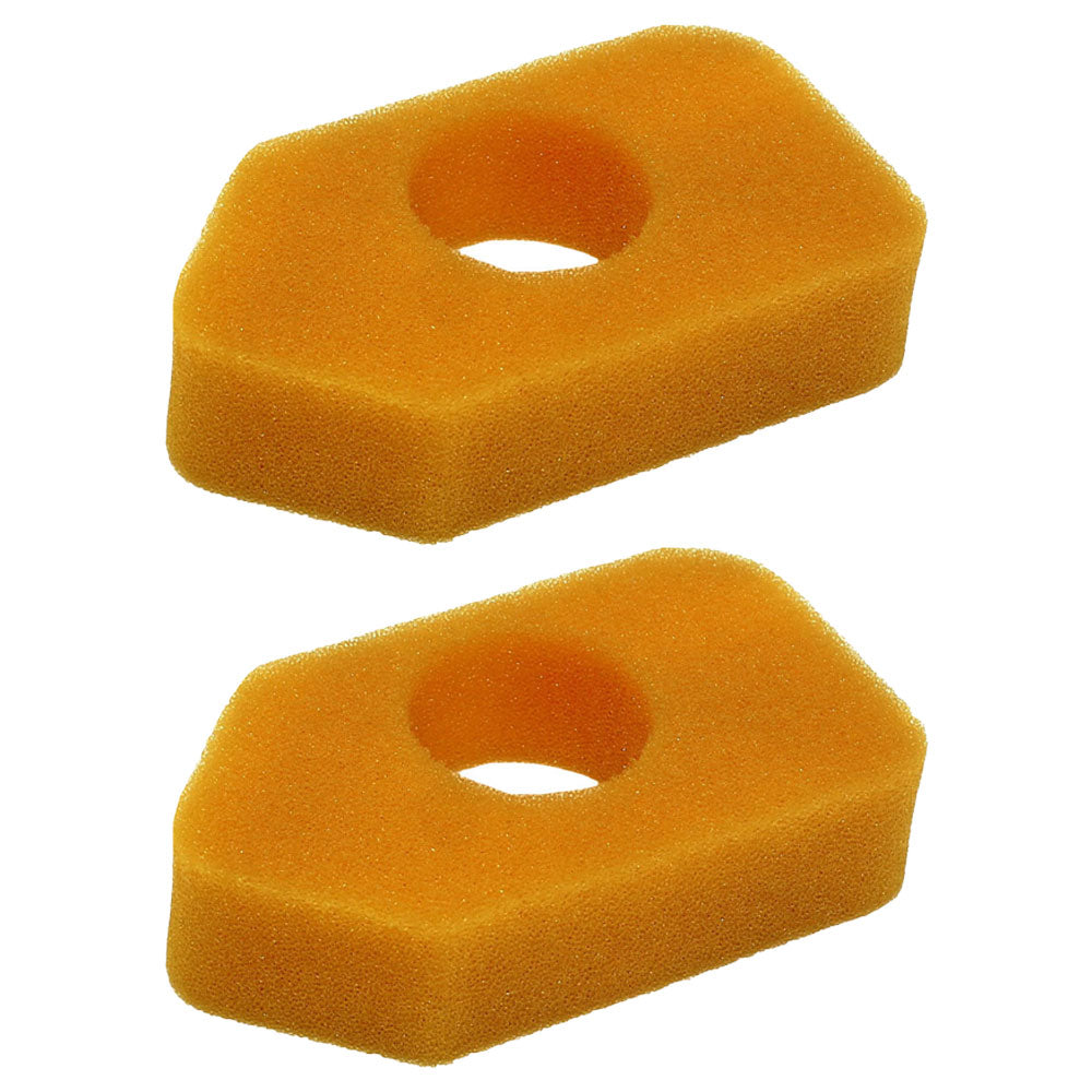 Qty 2: Air Filters Fits Universal Replaces 698369
