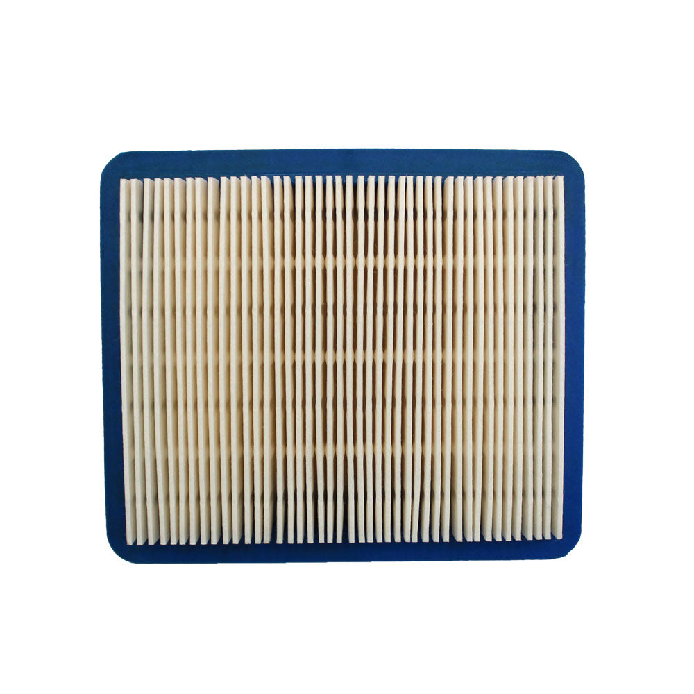 Panel Air Filter Fits Murray Replaces 399959